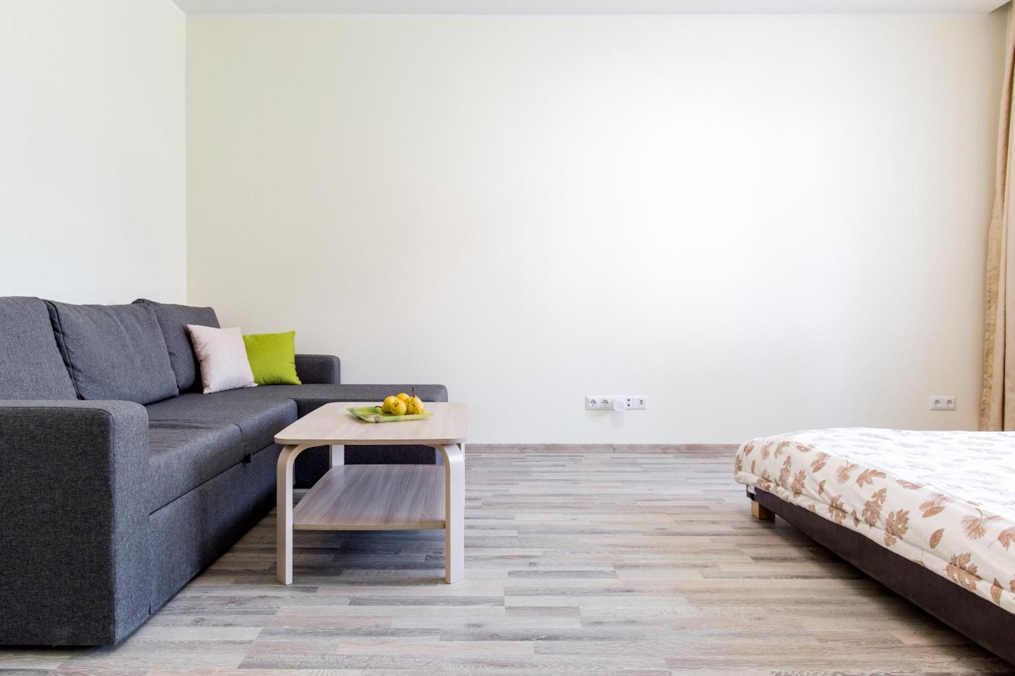 Central 3Br & 4Br Stays Tallinn Exterior photo
