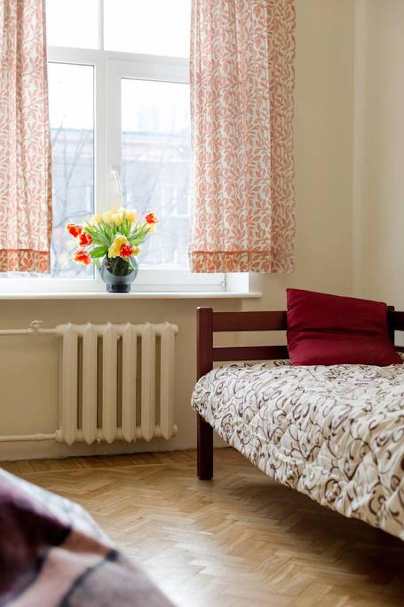 Central 3Br & 4Br Stays Tallinn Exterior photo